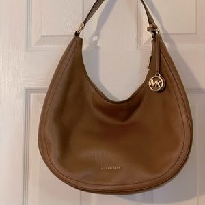 Michael kors shoulder bag